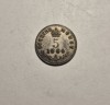 5 Kreuzer 1864 A Piesa Frumoasa, Europa