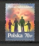 Polonia.2000 Familia fericita MP.361