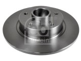 FEBI BILSTEIN 38305 Disc frana