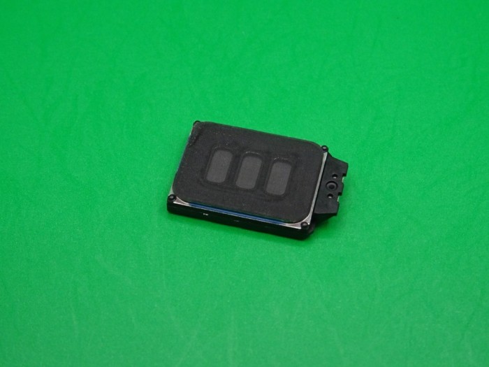 Samsung A12 Difuzor jos speaker A125F, A127F SWAP