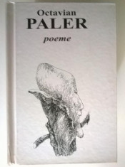 Octavian Paler - Poeme foto