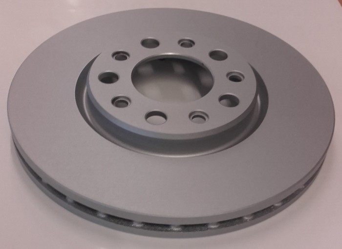 MOTAQUIP LVBD1749 COATED Disc frana