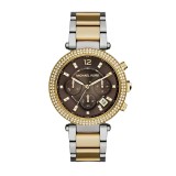 Ceas Dama, Michael Kors, Parker MK6118 - Marime universala
