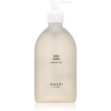 Culti Milano Hand&amp;Body Pepe Raro săpun lichid parfumat pentru maini si corp unisex 500 ml