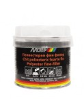 Chit Auto Poliesteric Fin Motip 1kg, Elastic, Aderenta Buna, Slefuire Usoara, Universal: Metal, Lemn, Beton