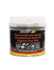Chit auto polistiren foarte fin Motip 1kg