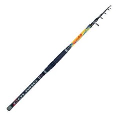LANSETA COLMIC MALIB TELEBOAT 2.70M, 50-150G, 5SEG foto