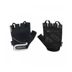 Manusi Force Gel, Negre 17-XS