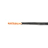 Cabluri MYF RCB ELECTRO 97 4 mmp negru, 25 m cupru