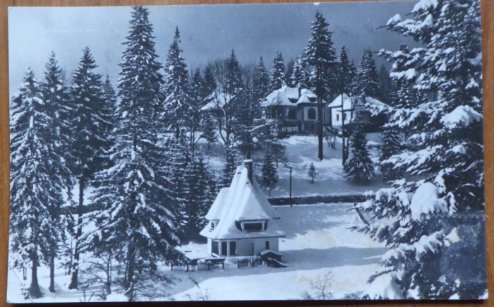 2 CP expediate de la Predeal si Mamaia catre Mia Groza , 1970 , 1955