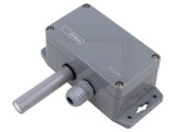 Adaptor de temperatură și umiditate IP65
