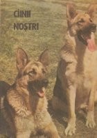 Ciinii nostri - Buletin documentar august 1985 foto