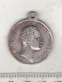 Bnk mdl Rusia - Medalia Caucaz 1837 - REPLICA, Europa