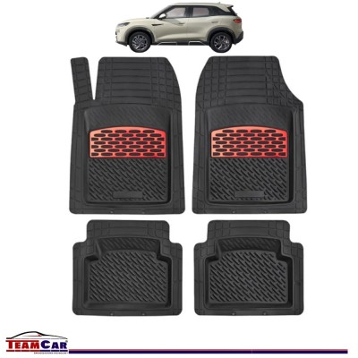 Covorașe auto BYD Atto 2 , Red foto