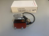 Senzor fotoelectric polarizat retroreflectiv LEUZE