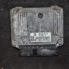 Unitate de control motor VW PASSAT B6 3C2 2006 OEM: 03G906021MT0281013313,03G906021MT | 2113025