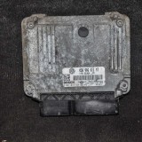 Unitate de control motor VW PASSAT B6 3C2 2006 OEM: 03G906021MT0281013313,03G906021MT 2113025