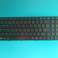 Tastatura MSI CR620 / CR630 / CX623 / FX700 / GX680 V111922AK1 qwerty