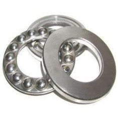 Rulment de presiune motosapa 51107