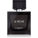 Eisenberg Le P&eacute;ch&eacute; Eau de Parfum pentru bărbați 100 ml