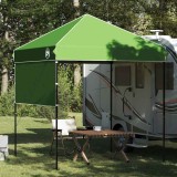 Cumpara ieftin Cort Canopy Pop-up Verde 200 x 200 cm țesătură