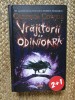 Cressida Cowell - Vrajitorii de odinioara