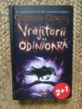 Cressida Cowell - Vrajitorii de odinioara