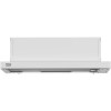 Hota incorporabila telescopica Beko HNT61310WH, Putere de absorbtie 300 mc/h, 3 Trepte de viteza, Iluminare LED , Alb