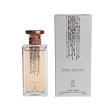 Aurora Scents, Mon Amour, Apă de parfum, Bărbați, 100 ml