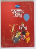 WINNIE DE PLUS, COLECTIA DISNEY, 2012 * PREZINTA URME DE UZURA