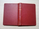 DANS L`INVISIBLE SPIRITISME ET MEDIUMNITE - Leon Denis - Paris, 1922, 452 p., Alta editura