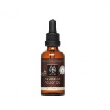 Ulei pentru ameliorarea mătreții cu țelină și propolis APIVITA Holistic Hair Care 50ml
