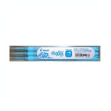 Cumpara ieftin Rezerva roller Frixion Pilot 0.5 mm 3/set albastra