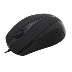 MOUSE OPTIC USB 3D SIRIUS ESPERANZA EuroGoods Quality foto