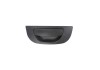 Maner usa exterior Alfa Romeo 147 (937), 10.2000-05.2010, montare spate, dreapta, negru, RapidAuto