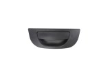 Maner usa exterior Alfa Romeo 147 (937), 10.2000-05.2010, montare spate, dreapta, negru, RapidAuto