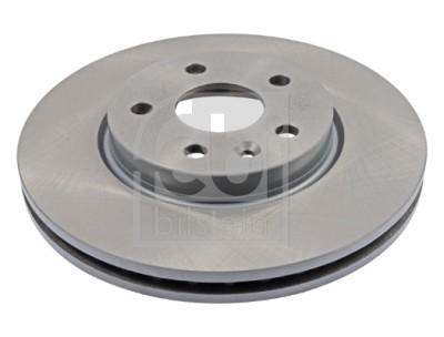 FEBI BILSTEIN 39186 Disc frana foto