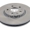 FEBI BILSTEIN 39186 Disc frana