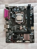Kit Placa de baza Gigabyte H81M + i3 4170,socket LGA 1150 + cooler stock