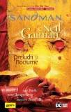 Sandman Vol. 1. Preludii si nocturne