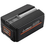 Redback EP20 - Acumulator Li-Ion 40 V 2 Ah indicator nivel incarcare