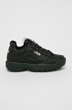 Fila - Pantofi Disruptor Low