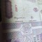 Bancnota 10000 lei-ROMANIA,anul 1994,lot 20 bancnote circulate seria A.de colect