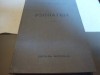 V. A. Ghiliarovski - Psihiatria - 1956, Alta editura