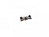 Arc Placute Frana Etrier Universal 53x23mm Moto Compatibil