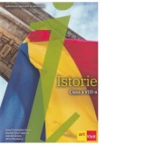 Istorie. Manual pentru clasa a VIII-a