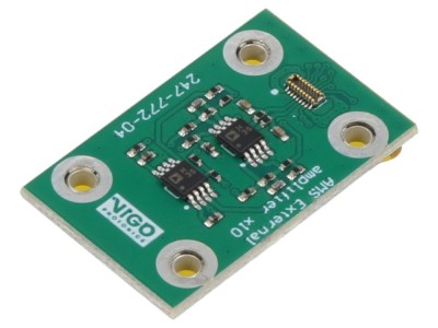 Amplificator Audio foto