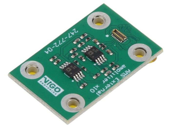 Amplificator Audio