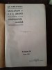 CIORAPCIU - ENCICLOPEDIA JURIDICA VOLIII 1906 1162 PAG COLIGAT COTOR PIELE