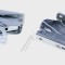 SET BALAMALE (STANGA, DREAPTA) =&gt; WHIRLPOOL pentru frigider/combina frigorifica COM